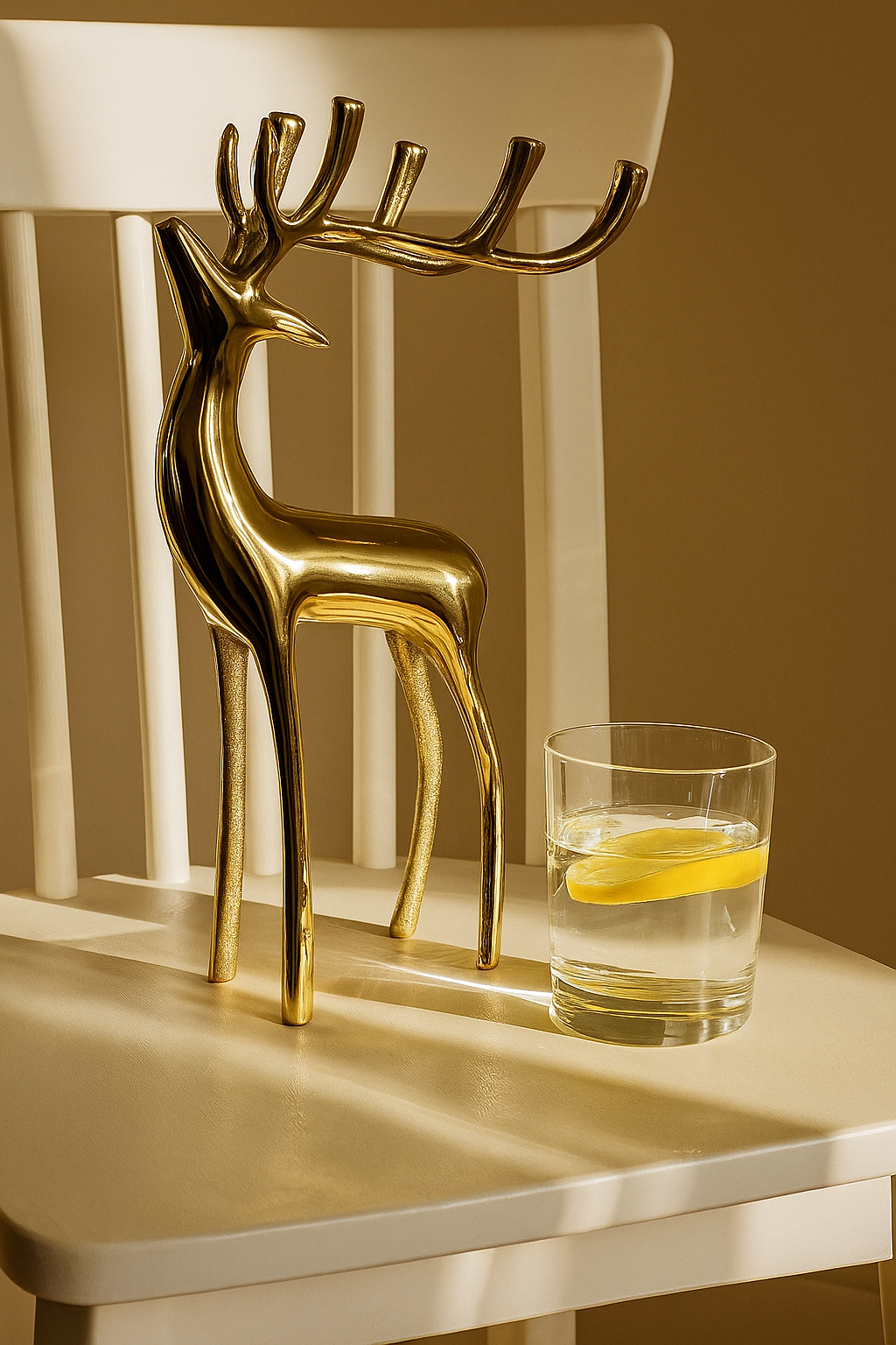 Figurines & Showpieces
