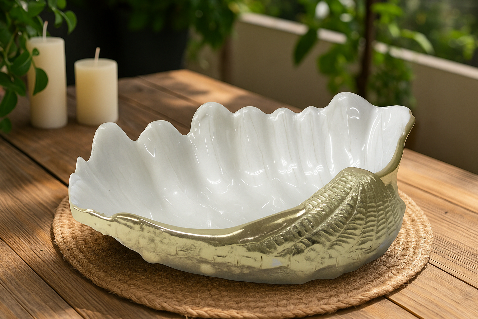 Platters Range