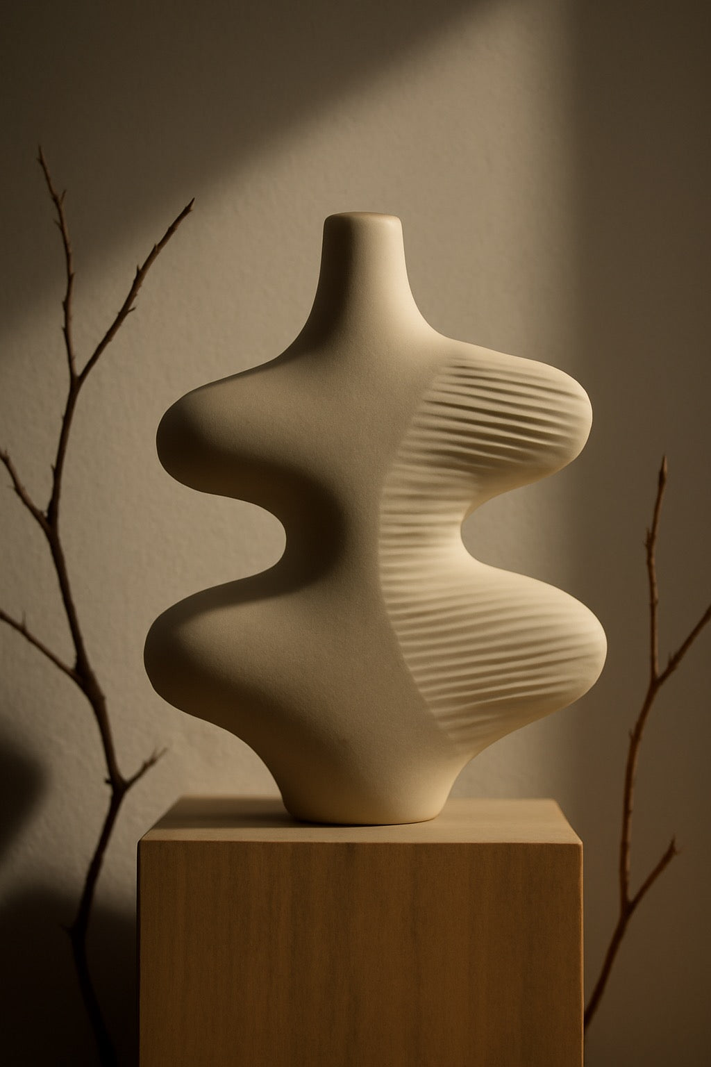 The Nordic Vase Collection