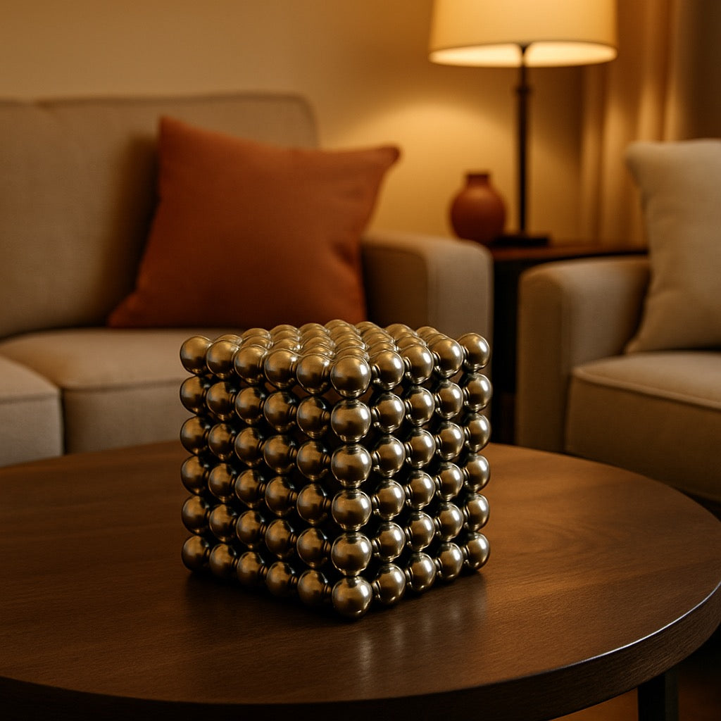 Table Accents