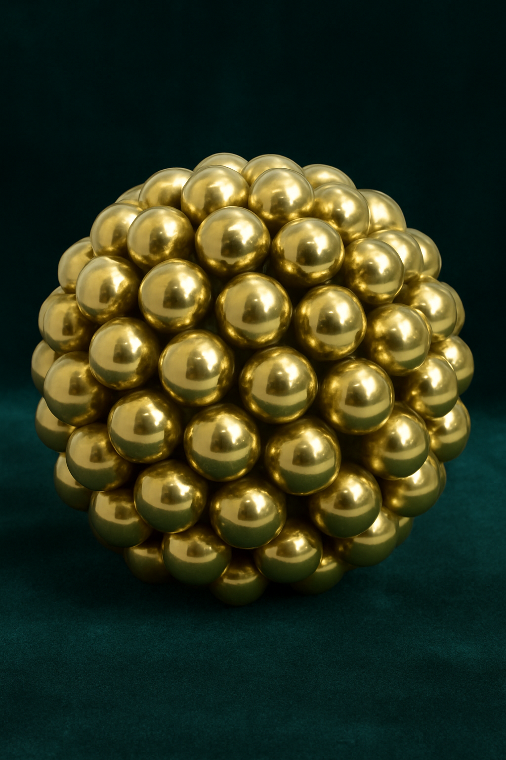 Belle Maison Drops of Gold