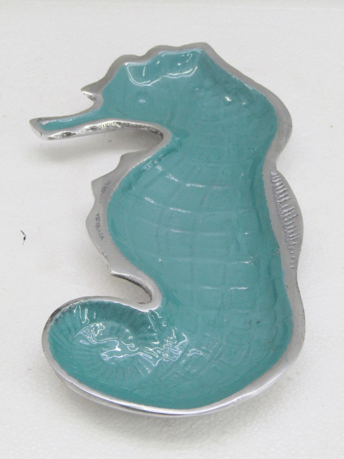 SEA HORSE SHAPED PLATTER