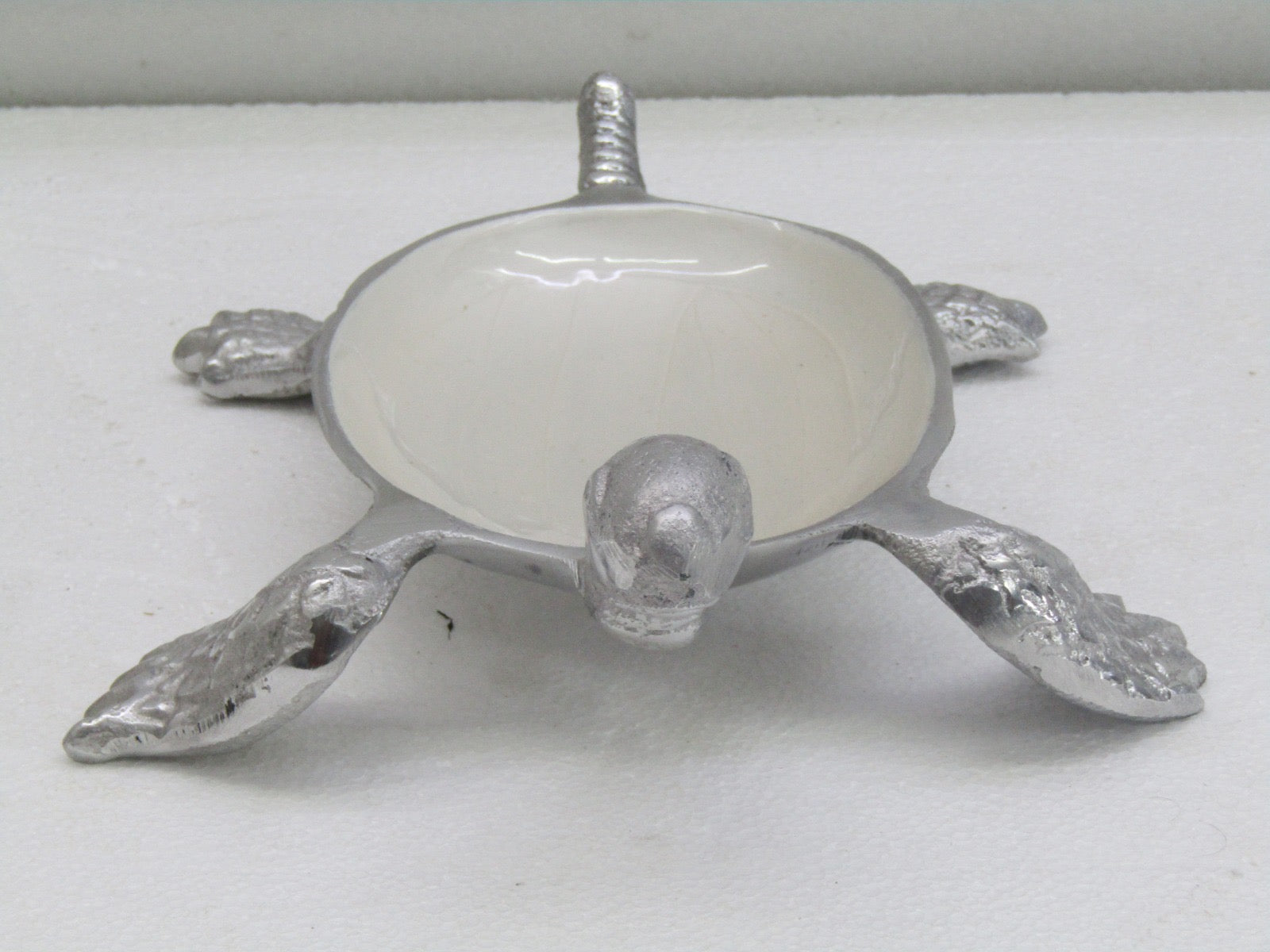 TUTLE SHAPED PLATTER 2