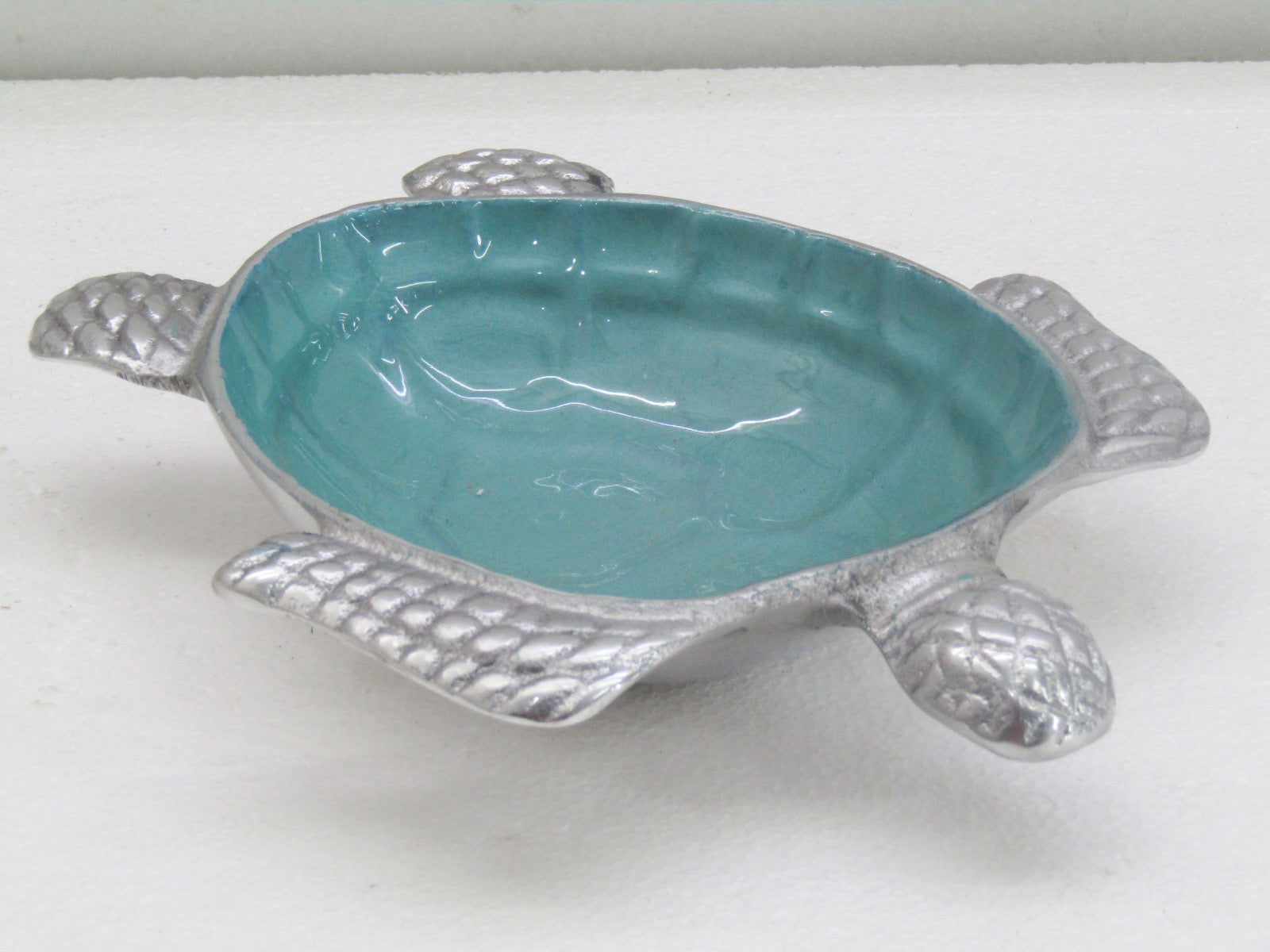 TURTLE SHAPED PLATTER 1