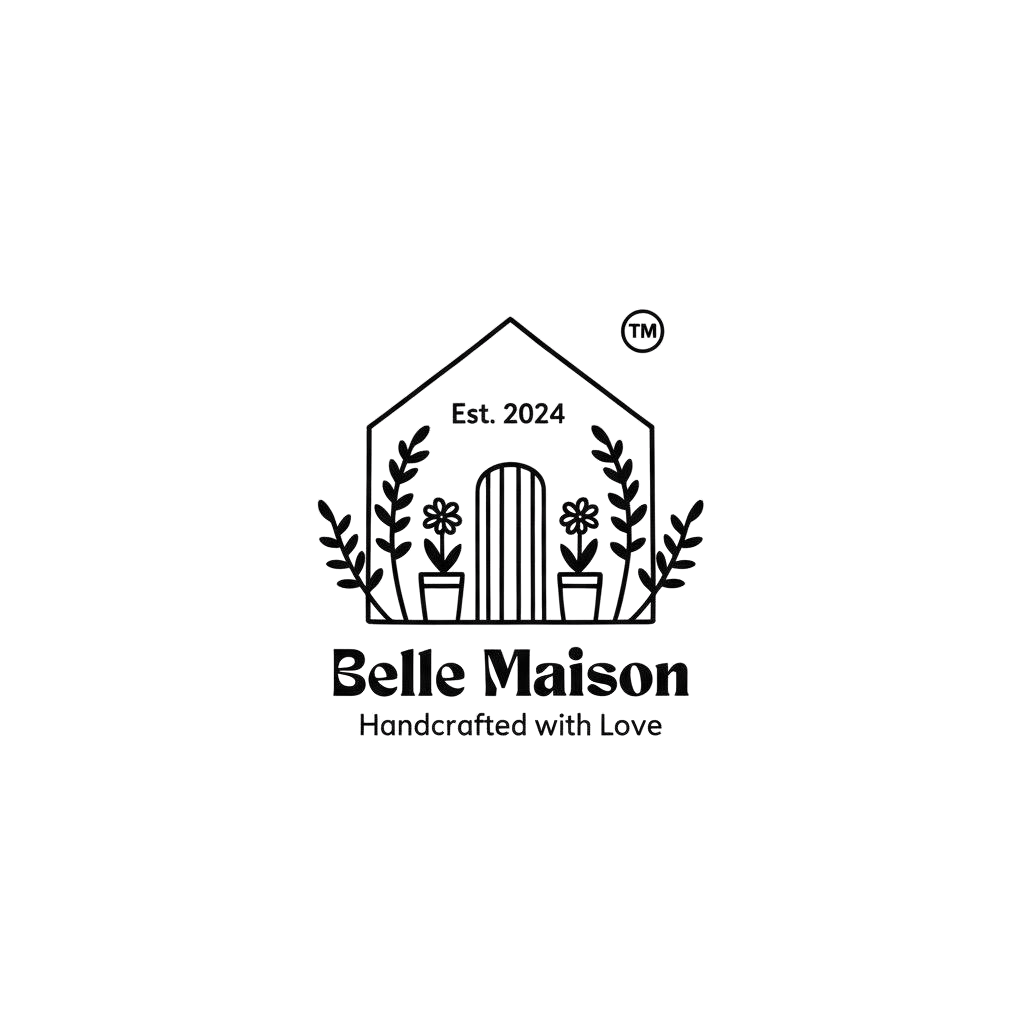 Belle Maison