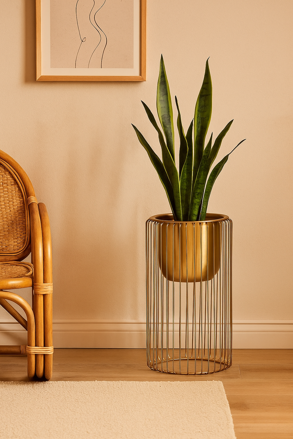 AURELIA PLANTER
