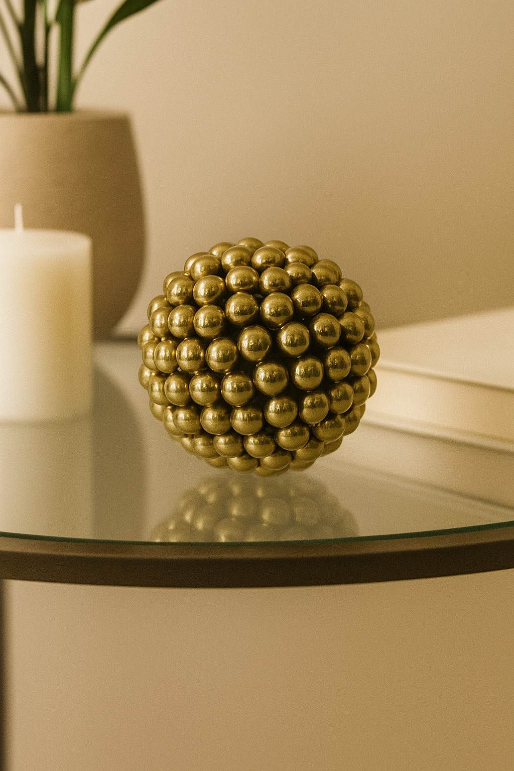 Belle Maison Drops of Gold
