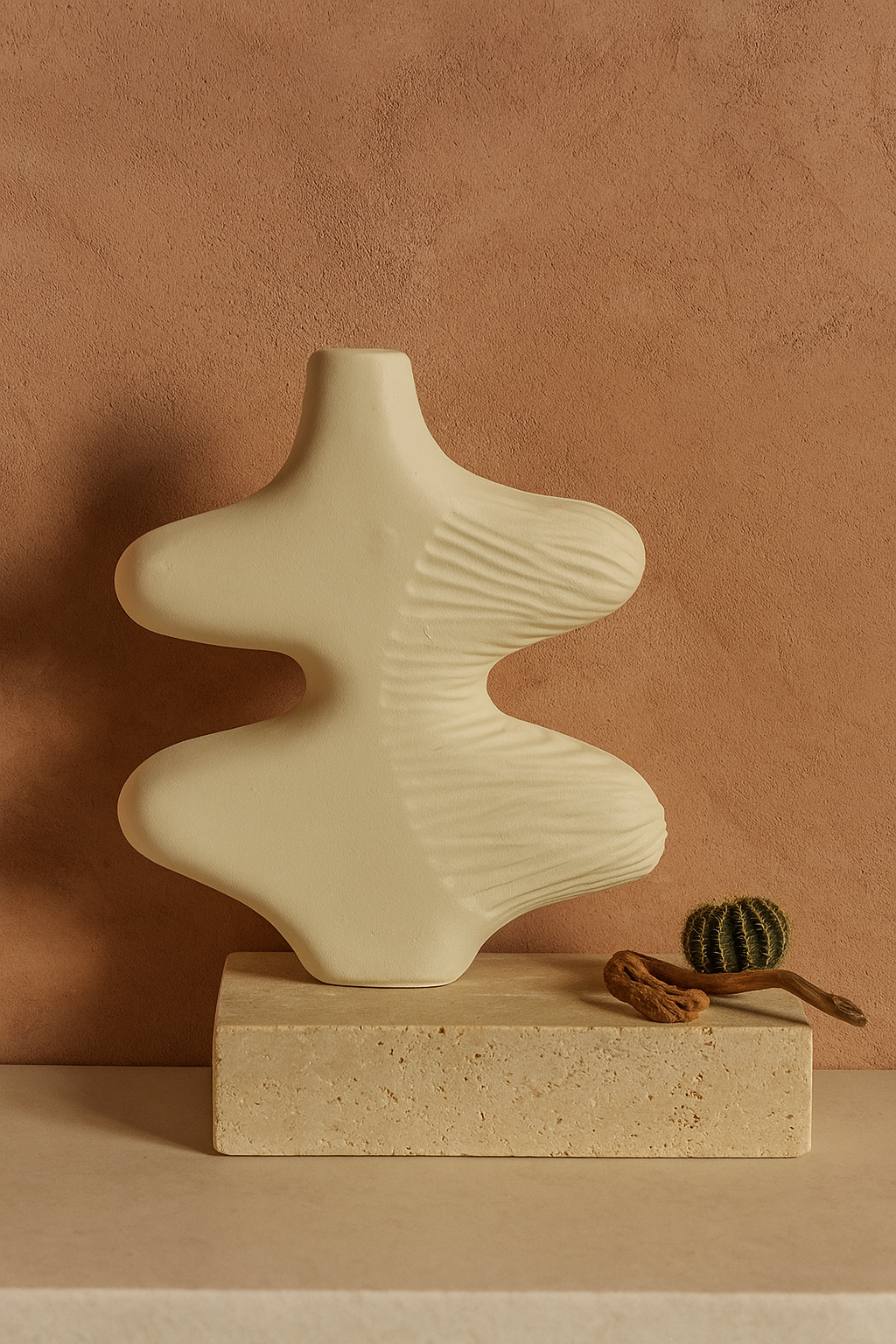 THE NORDIC VASE SERIES 2