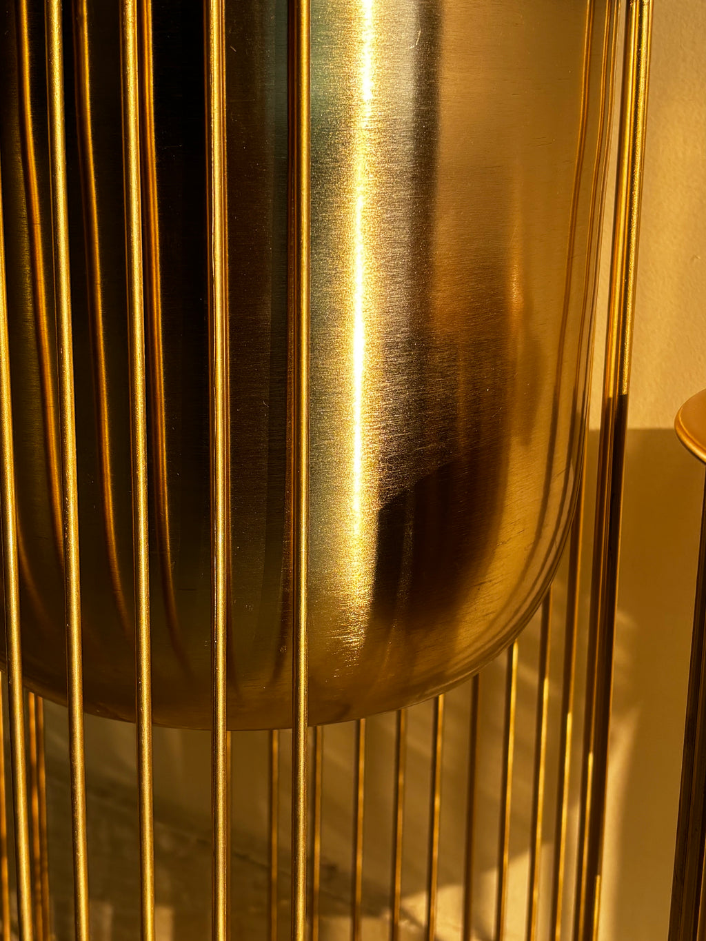 IMPERIAL GLOW PLANTER (SET OF 3)