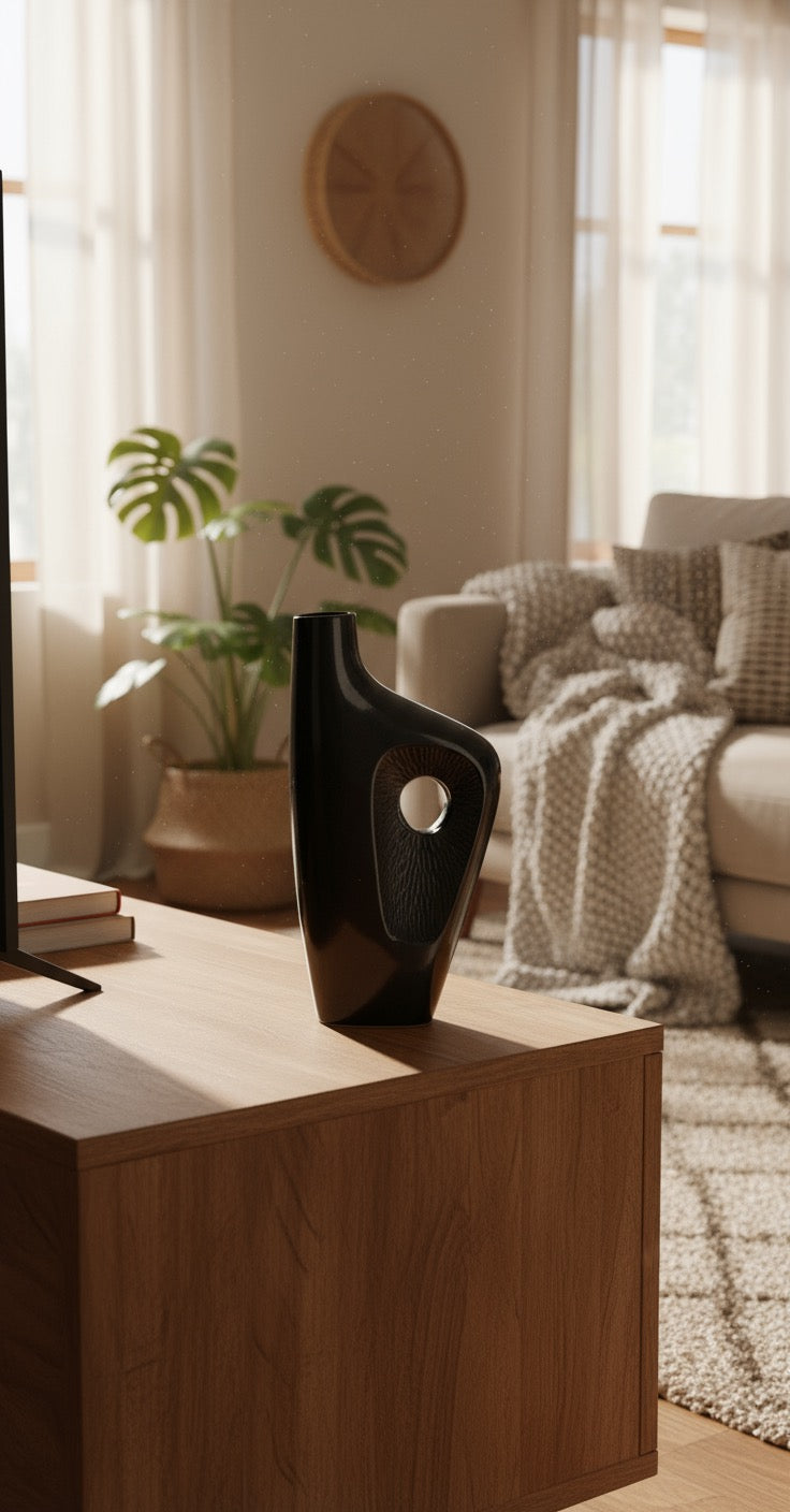 THE NORDIC VASE SERIES 8