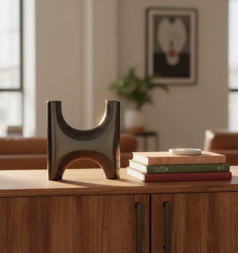 THE NORDIC VASE SERIES 7