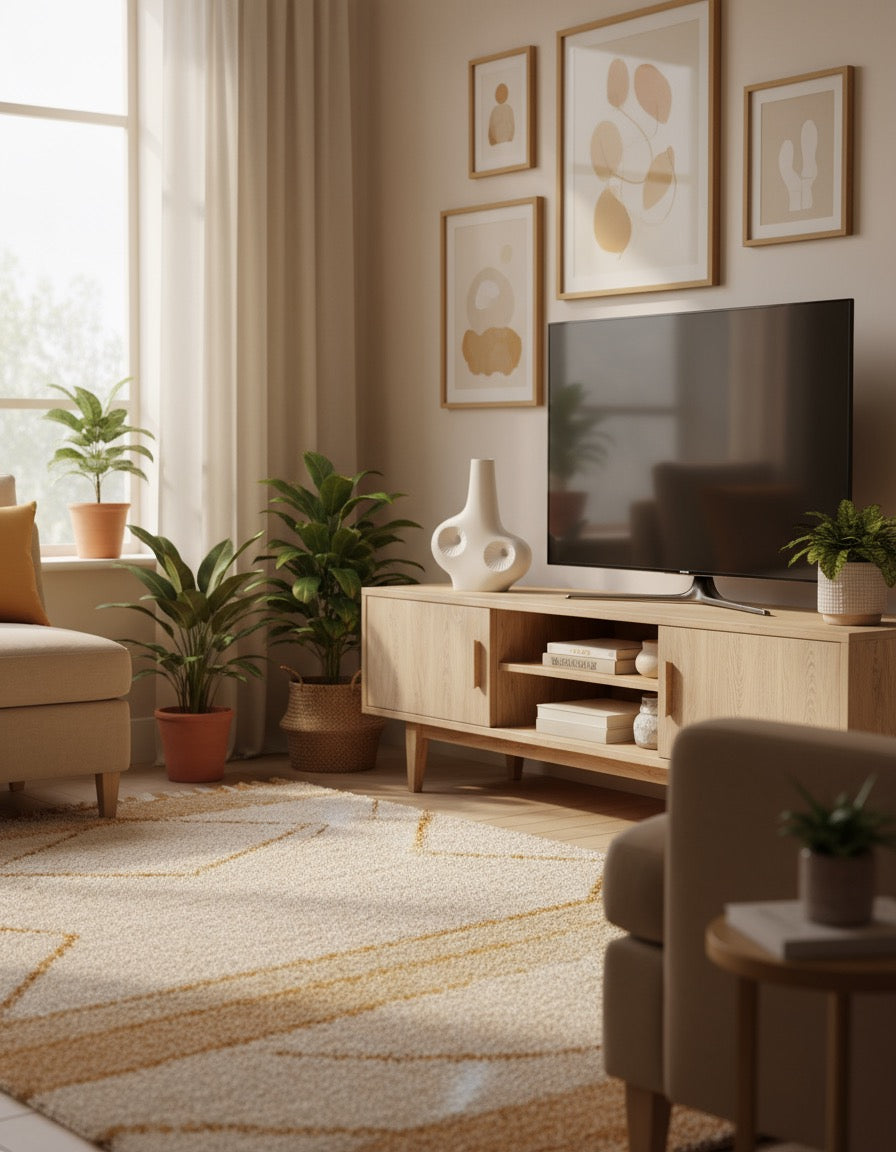 THE NORDIC VASE SERIES 1