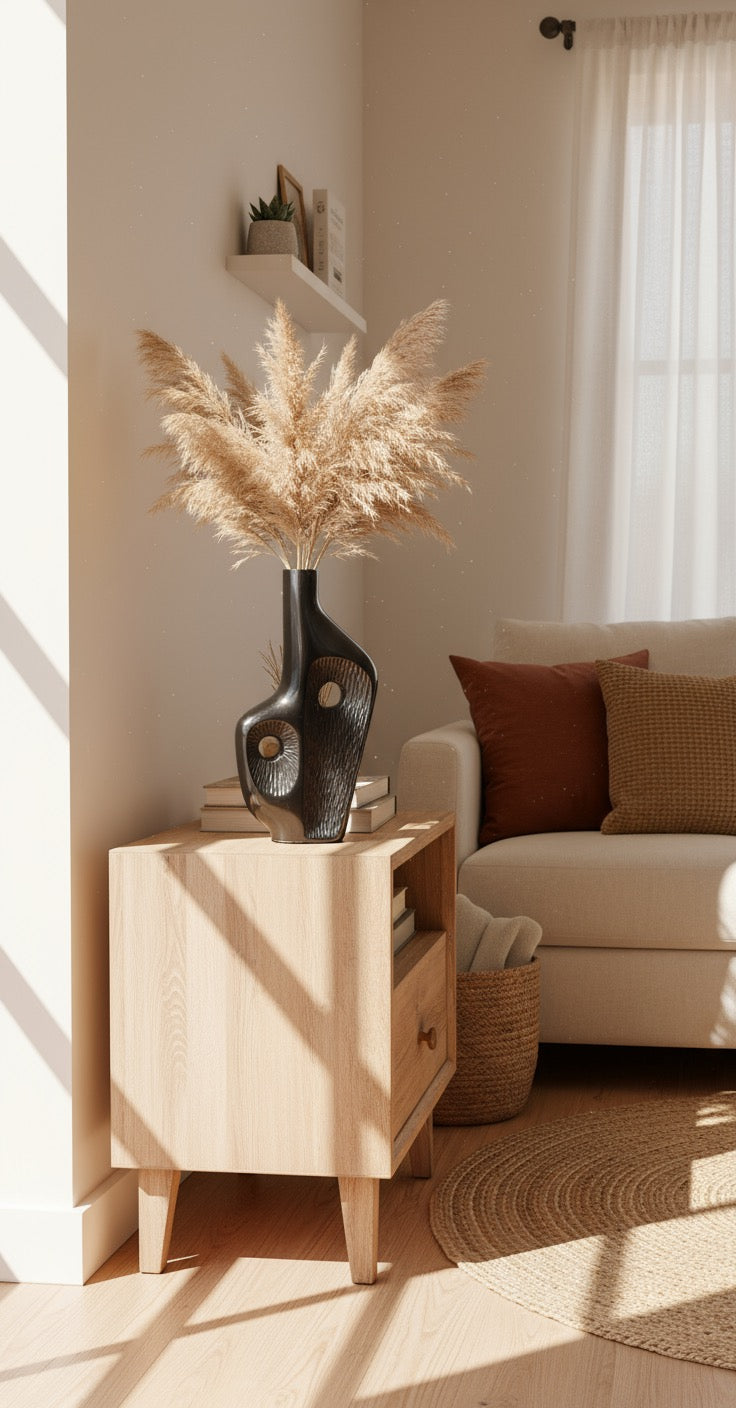 THE NORDIC VASE SERIES 6