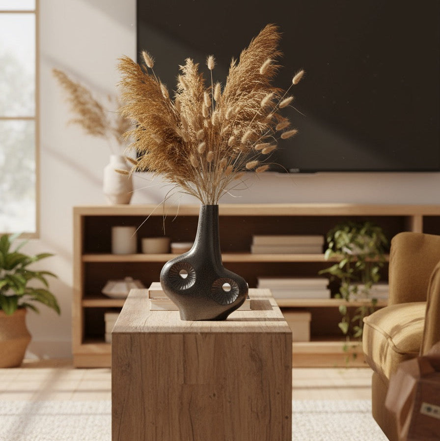 THE NORDIC VASE SERIES 1