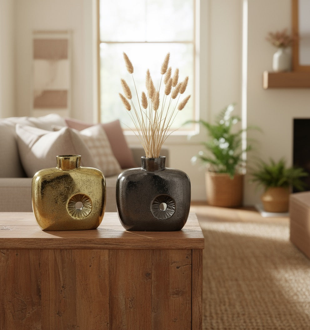 THE NORDIC VASE SERIES 9