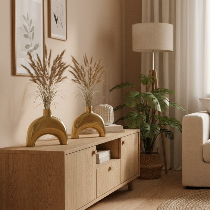 THE NORDIC VASE SERIES 10