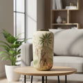 SAFARI SHINE VASE